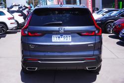 2023 Honda CR-V VTi LX