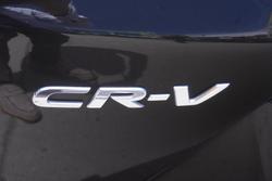 2017 Honda CR-V VTi-S