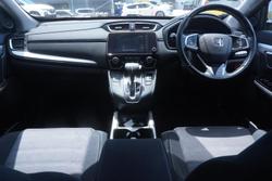 2017 Honda CR-V VTi-S