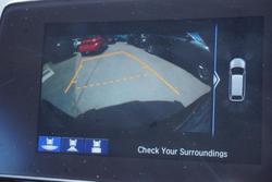 2017 Honda CR-V VTi-S