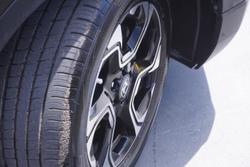 2017 Honda CR-V VTi-S