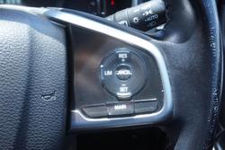 2017 Honda CR-V VTi-S