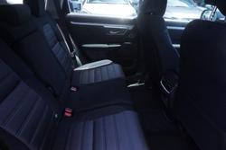 2017 Honda CR-V VTi-S