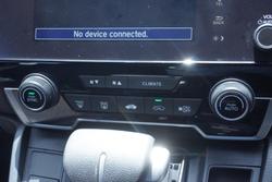 2017 Honda CR-V VTi-S