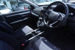 2017 Honda CR-V VTi-S