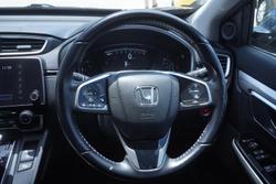 2017 Honda CR-V VTi-S