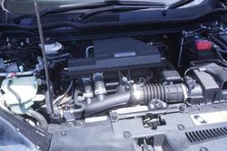 2017 Honda CR-V VTi-S