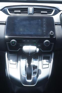 2017 Honda CR-V VTi-S