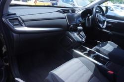 2017 Honda CR-V VTi-S