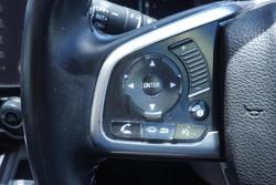 2017 Honda CR-V VTi-S