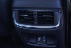 2017 Honda CR-V VTi-S