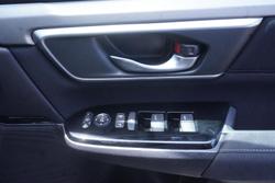 2017 Honda CR-V VTi-S