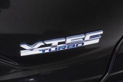 2017 Honda CR-V VTi-S