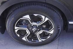 2017 Honda CR-V VTi-S