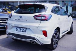 2020 Ford Puma ST-Line