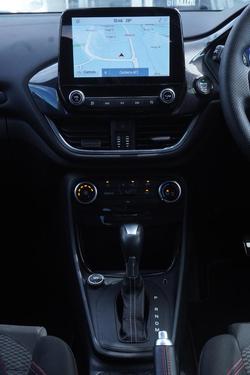 2020 Ford Puma ST-Line