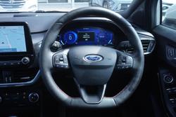 2020 Ford Puma ST-Line