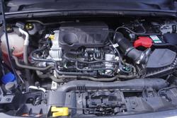 2020 Ford Puma ST-Line