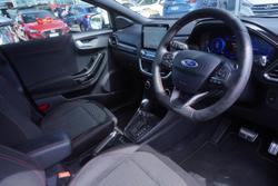 2020 Ford Puma ST-Line