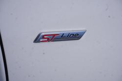 2020 Ford Puma ST-Line