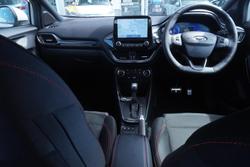 2020 Ford Puma ST-Line