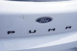 2020 Ford Puma ST-Line