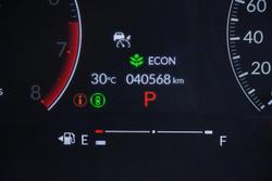 2021 Honda Civic VTi LX