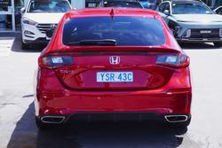 2021 Honda Civic VTi LX