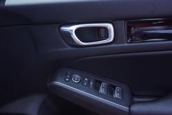 2021 Honda Civic VTi LX