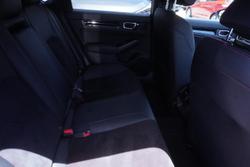 2021 Honda Civic VTi LX