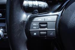 2021 Honda Civic VTi LX