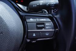 2021 Honda Civic VTi LX