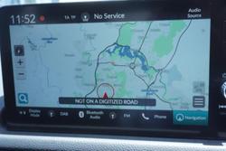 2021 Honda Civic VTi LX