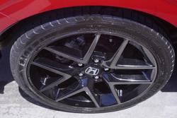 2021 Honda Civic VTi LX