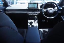 2021 Honda Civic VTi LX