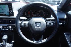 2021 Honda Civic VTi LX