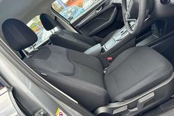 2025 GWM Haval Jolion Premium Hybrid