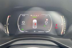 2025 GWM Haval Jolion Premium Hybrid