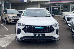 2025 GWM Haval Jolion Premium Hybrid