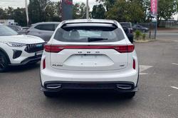 2025 GWM Haval Jolion Premium Hybrid