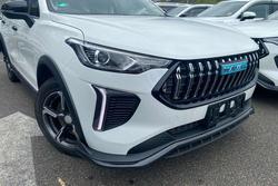 2025 GWM Haval Jolion Premium Hybrid
