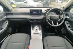 2025 GWM Haval Jolion Premium Hybrid