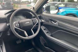 2025 GWM Haval Jolion Premium Hybrid