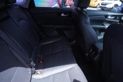 2019 Kia Cerato Sport+