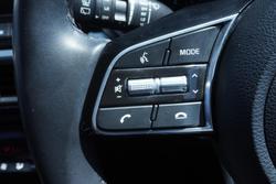 2019 Kia Cerato Sport+