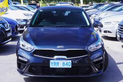 2019 Kia Cerato Sport+