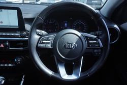 2019 Kia Cerato Sport+