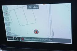 2019 Kia Cerato Sport+