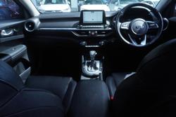 2019 Kia Cerato Sport+