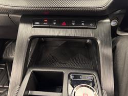 2023 GWM Haval H6GT Ultra B03 Four Wheel Drive Atlantis Blue